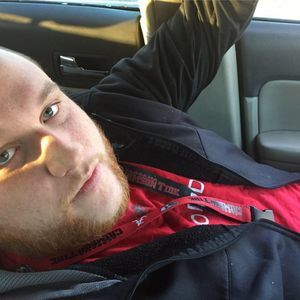 Meet your Posher, Andrew